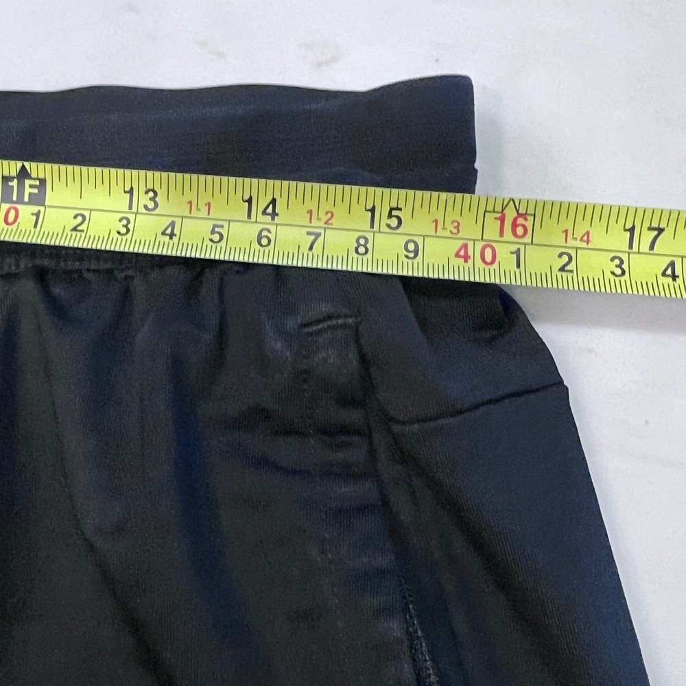 Nike Running Dri-FIT Phenom Elite Black Tapered Joggers CV7437-010 Mens XL - Picture 5 of 12
